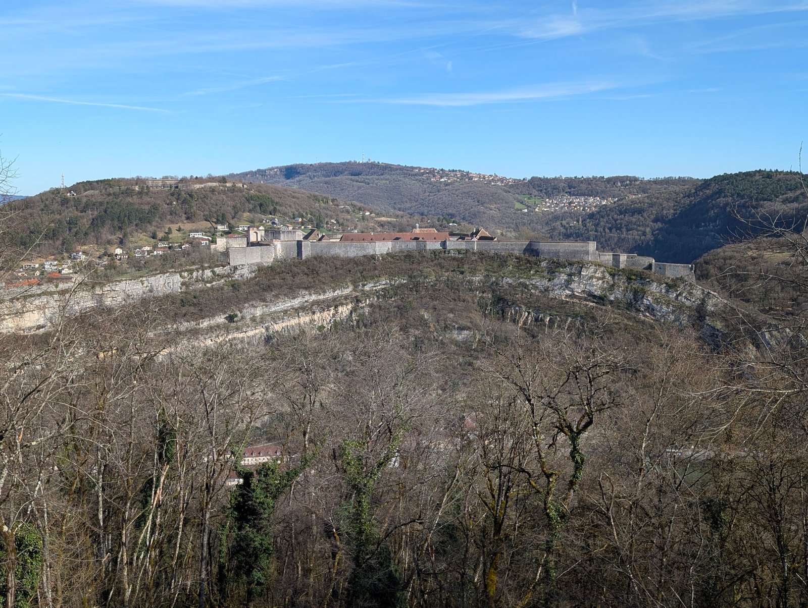 Paysages 